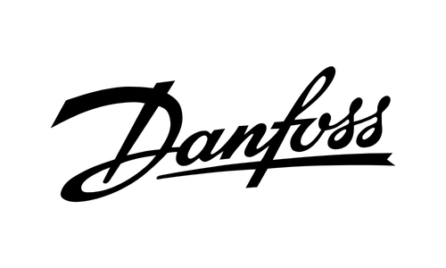Logo Danfoss produk polarin xinindo