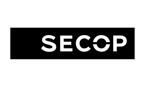 Logo Secop produk polarin xinindo