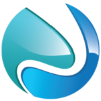 Polarin Xinindo BG Putih Logo 1000px