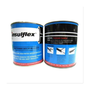 Lem & Cat Insulflex