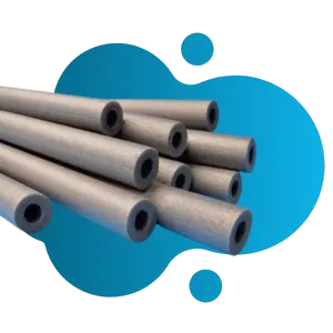 Insulasi Pipa Thermaflex Batangan