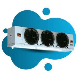 Muller Evaporator MMT (Muller Medium Temperature) polarin.id