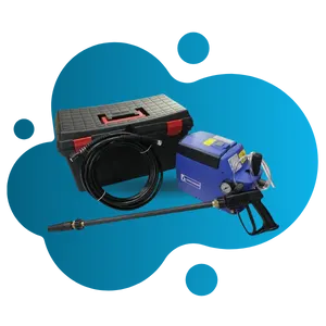 Produk Jet Cleaner polarin.id