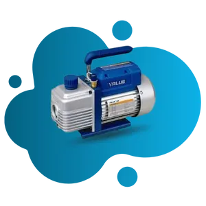Produk Vacum Pump polarin.id