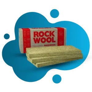 Produk Rockwool polarin.id