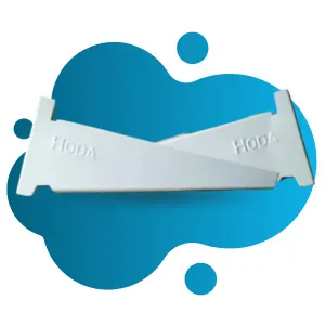 Bracket Hoda - Polarin Xinindo