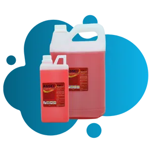Cairan Pembersih AC Asse Coil