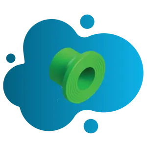 FLANGE ADAPTOR