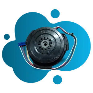 Fan Motor Indoor AC daikin