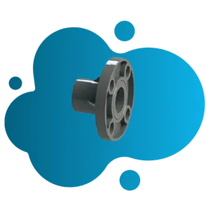 Flange (AW)