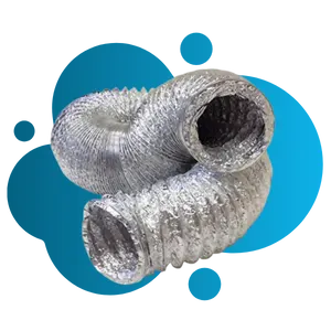 Flexible Duct Batafiaflex (2)