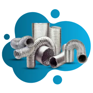 Flexible Duct Batafiaflex