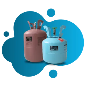 Freon AC