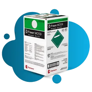 Freon Chemoursh M059