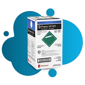 Freon Chemoursh M099