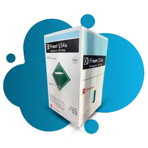 Freon Chemoursh R134a
