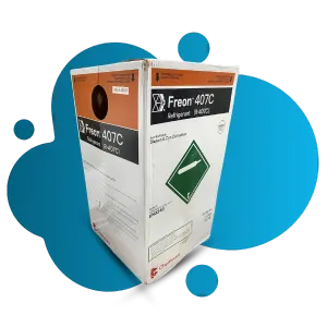 Freon Chemoursh R407c