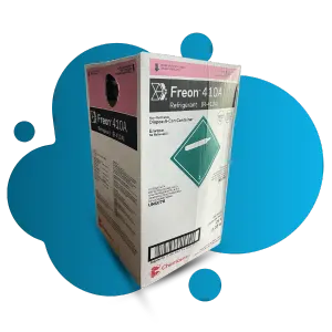 Freon Chemoursh R410a