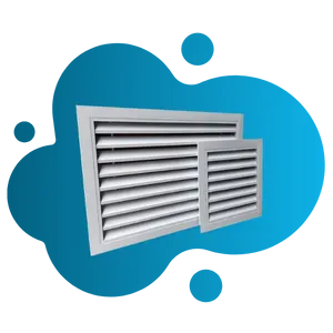 Fresh Air Louvers