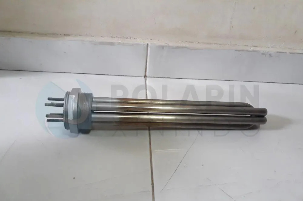 Immersion Heater