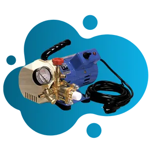 Jet Cleaner Kyodo KYC 20A