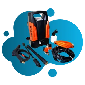 Jet Cleaner Lakoni Laguna 70