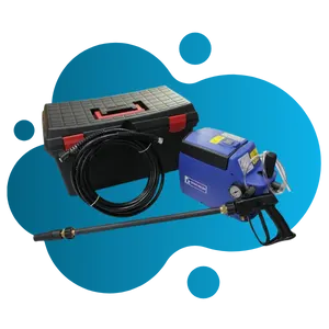 Jet Cleaner lakoni Starwash