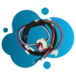 Kawat Harness AC Daikin