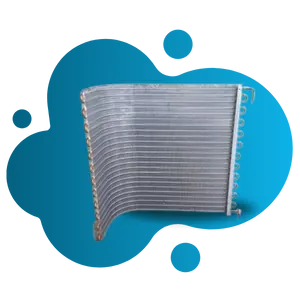 Kondensor AC Daikin