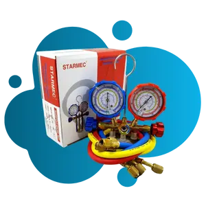 Manifold Starmec