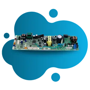 PCB Main Indoor AC Daikin