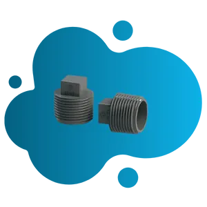 PLUG (AW)