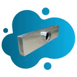 Plenum Box