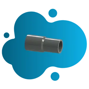 Reducing Socket (AW)