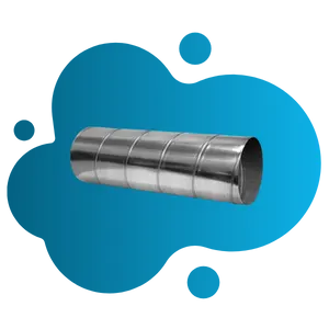 Spiral Duct