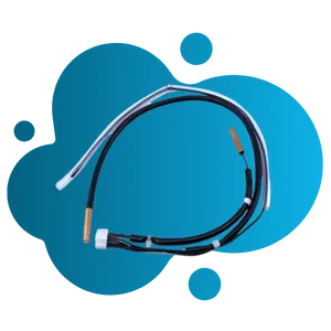 Thermistor AC Daikin