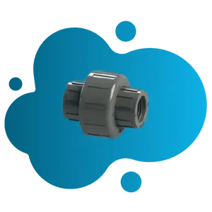 Union Socket (AW)