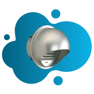 vent cap