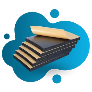 Adhesive Rubber Superlon - polarin xinindo