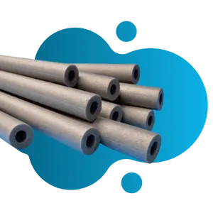Insulasi Pipa Thermaflex Batang
