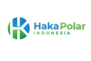 Logo Haka Polar Indonesia