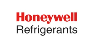 Freon AC Honeywell
