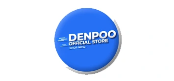 Denpoo Logo - polarin xinindo