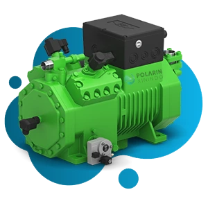 Semi Hermetic - polarin.id