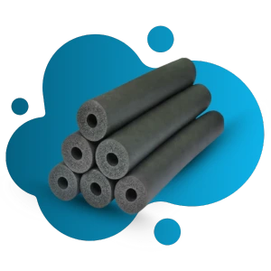 Insulasi Pipa Batang