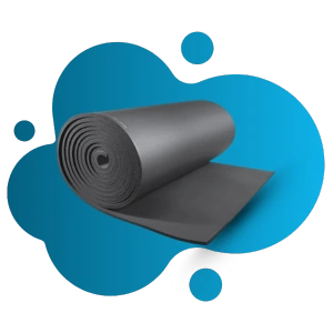 Insulasi Pipa Roll