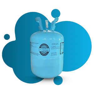 Refrigerant R134A - polarin.id
