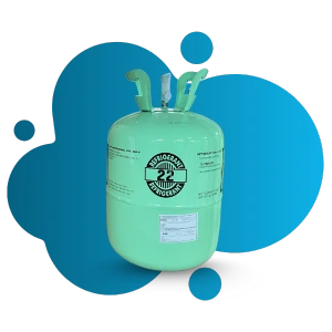 Refrigerant R22 - polarin.id