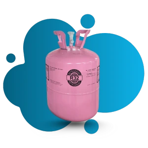 Refrigerant R32 - polarin.id