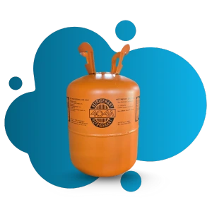 Refrigerant R404A - polarin.id
